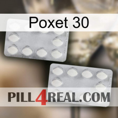 Poxet 30 17